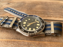 Load image into Gallery viewer, SKX Seiko Marine Master Mod