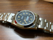 Load image into Gallery viewer, 36mm MILSUB Explorer Seiko Mod