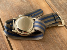 Load image into Gallery viewer, SKX Seiko Marine Master Mod