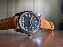 Load image into Gallery viewer, Dark Explorer Seiko Mod