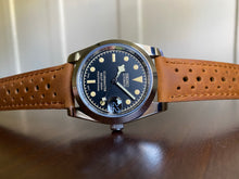 Load image into Gallery viewer, Dark Explorer Seiko Mod