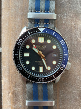 Load image into Gallery viewer, SKX Seiko Marine Master Mod