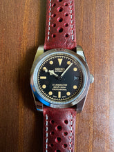 Load image into Gallery viewer, Dark Explorer Seiko Mod