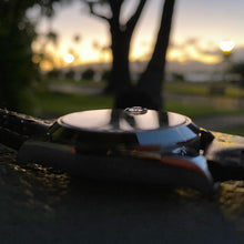Load image into Gallery viewer, Dark Explorer Seiko Mod