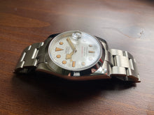 Load image into Gallery viewer, Light Explorer Seiko Mod