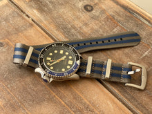 Load image into Gallery viewer, SKX Seiko Marine Master Mod