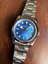 Load image into Gallery viewer, Explorer Classic Snowflake Seiko Mod 36mm