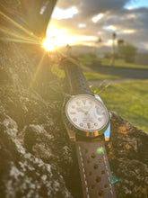 Load image into Gallery viewer, Light Explorer Seiko Mod