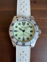 Load image into Gallery viewer, Blizzard Submariner Seiko Mod
