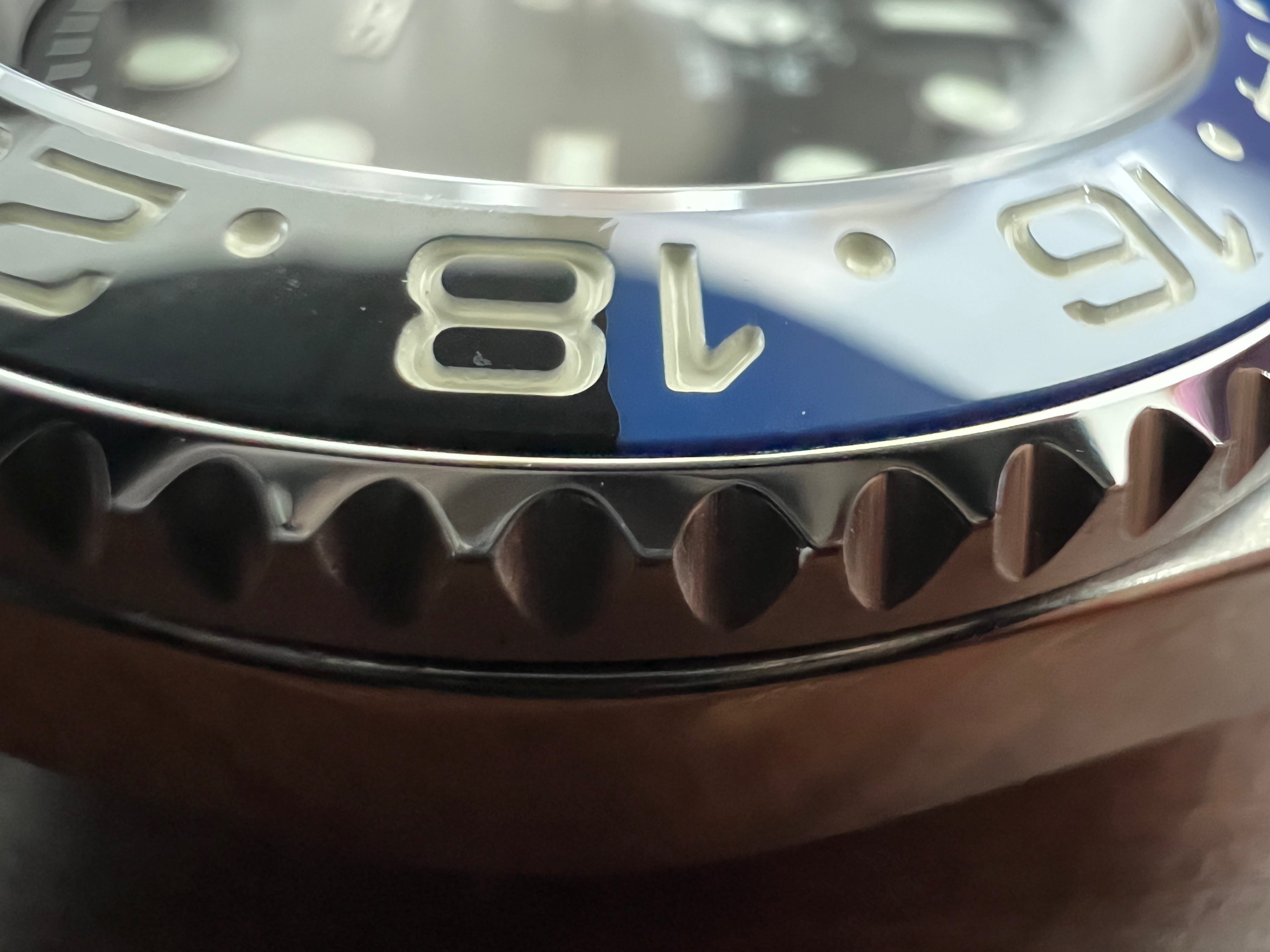 Custom Watch Build Custom Watch Build – Tropic Timeworks