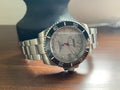 Oreo Submariner Seiko Mod